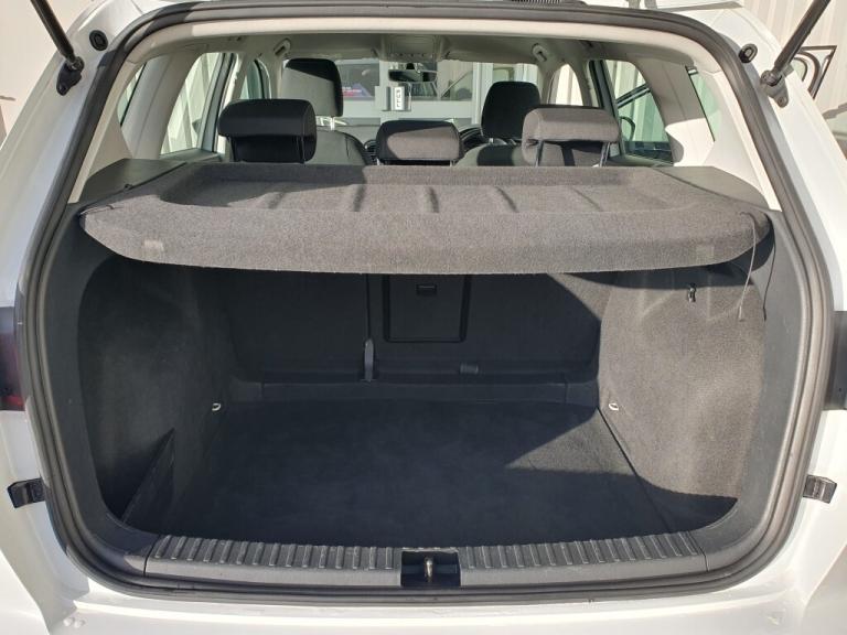 2017 SEAT Ateca 1.6 TDI ECOMOTIVE SE TECHNOLOGY 5DR Manual Hatchback Diesel Manual