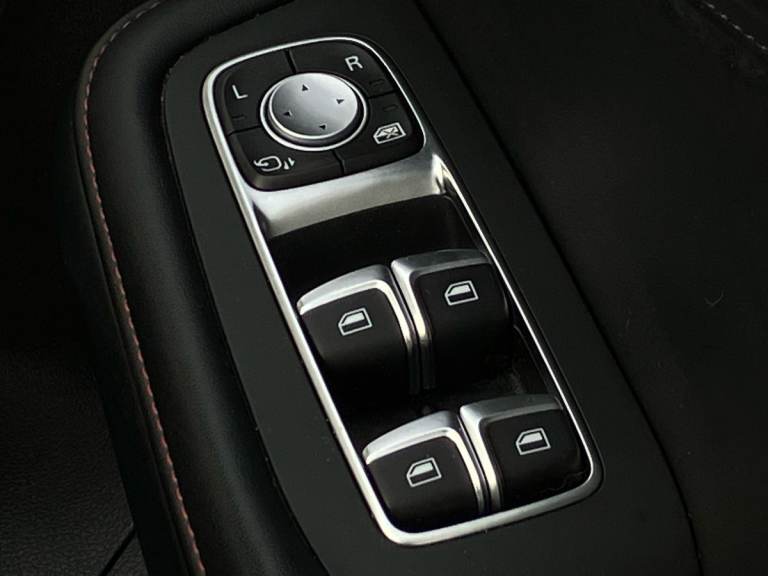 2022 MG MG HS 1.5 T-GDI Excite 5dr Hatchback PETROL Manual