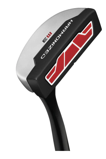 Wilson M3 Harmonized putter