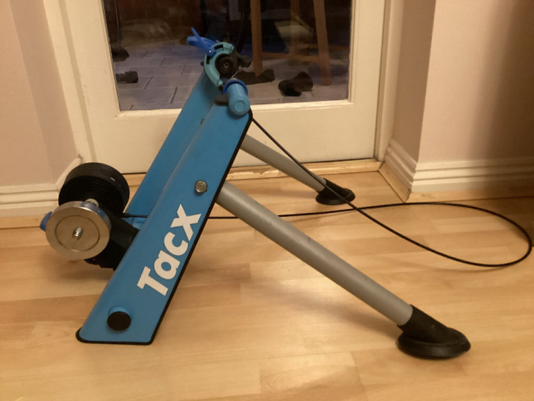 image for Tacx Blue Matic Turbo Traine T2650