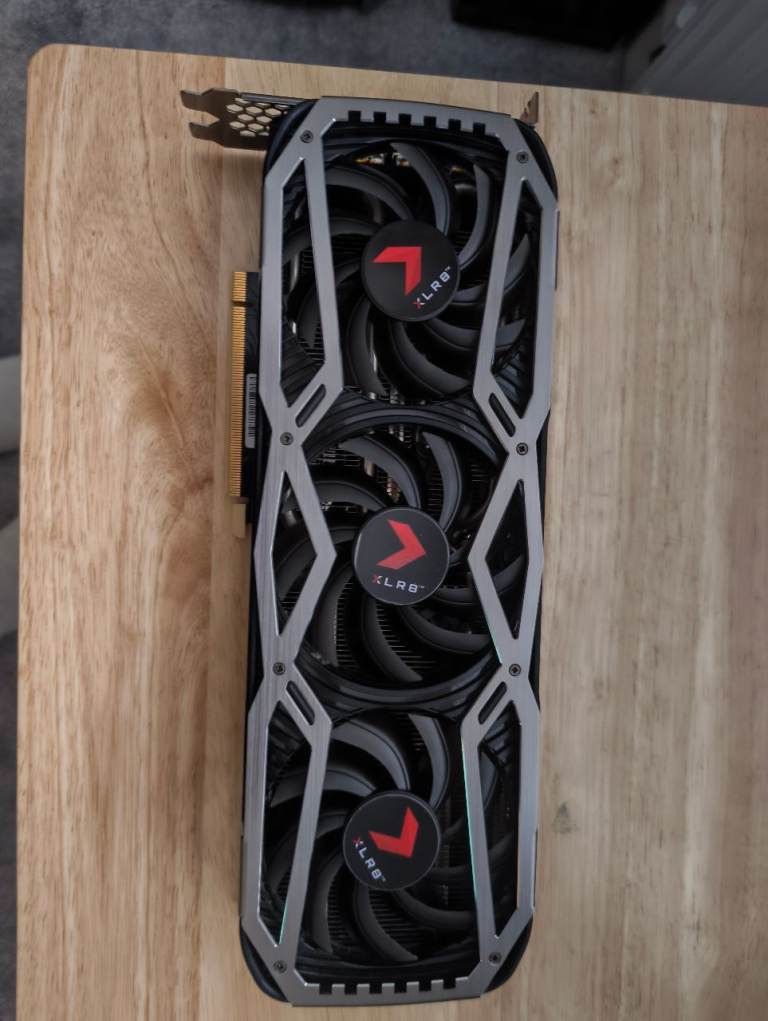 3080ti 12gb video card