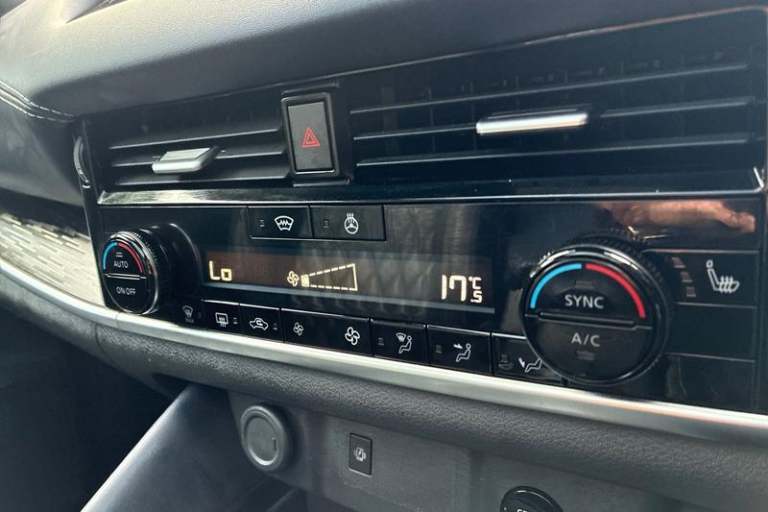 2023 Nissan Qashqai 1.5 E-Power Tekna+ 5dr Auto Automatic Hatchback Hybrid Automatic