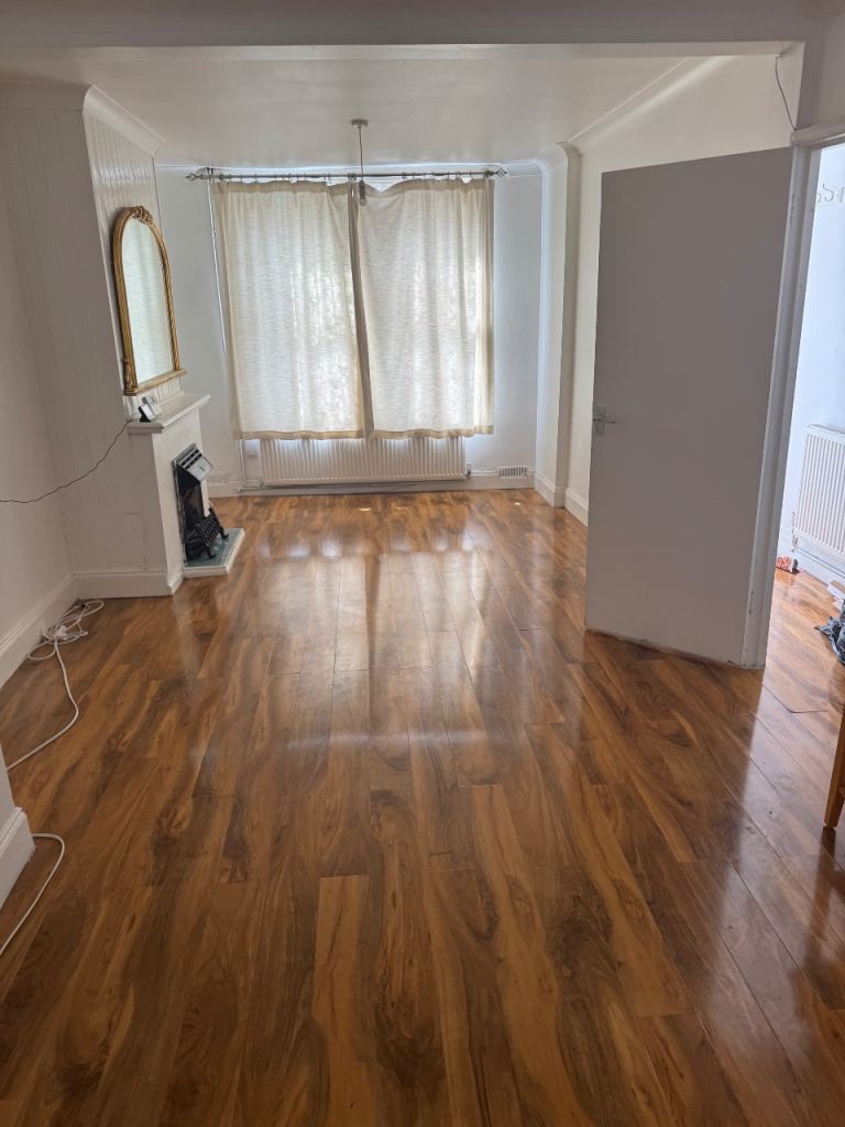 Double & Single rooms available Rochester 