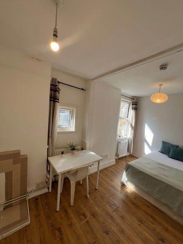 💜 Room 5 Min to Station | Kensal Rise NW10 5UH | Near Kensal Rise Station 🏡