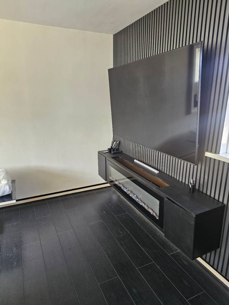 One bedroom open plan maissonette in Weoley Castle