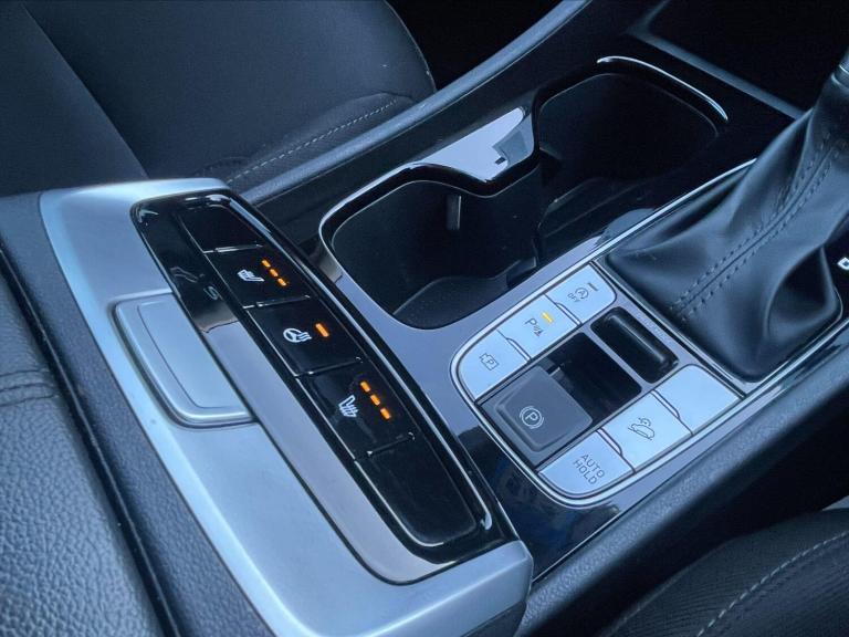 2022 Hyundai TUCSON 1.6 TGDi 48V MHD Premium 5dr 2WD DCT ESTATE PETROL Automatic