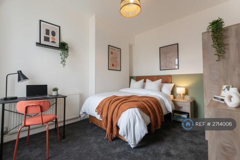 1 bedroom in Church Street West, Radcliffe, Manchester, M26 (#2714006)