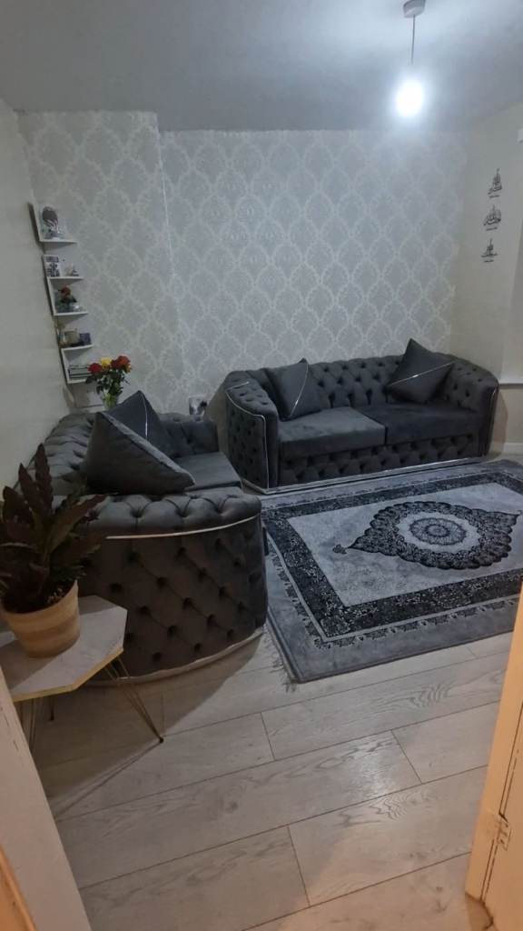 House exchange Acocks Green 