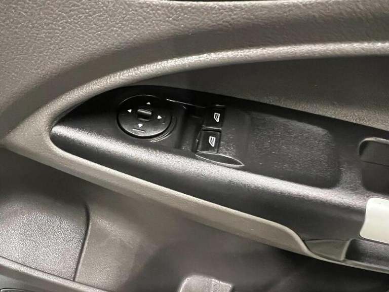 2022 Ford Transit Connect 1.5 EcoBlue 100ps Trend Van PANEL VAN DIESEL Manual