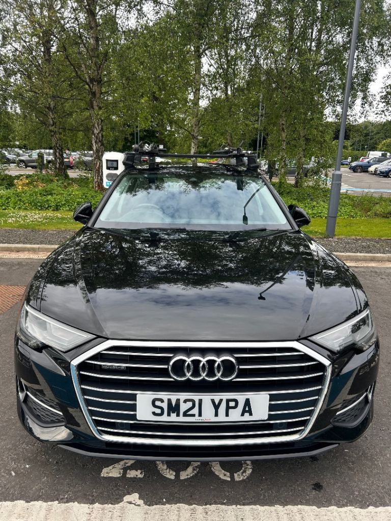 Audi A6 Sport Saloon Hybrid