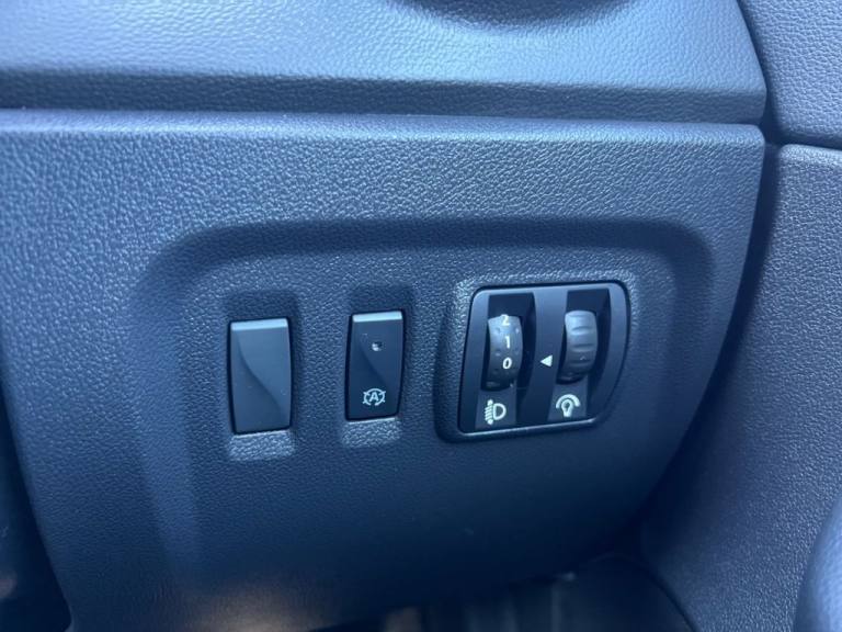 2018 Renault Captur 0.9 TCe ENERGY Dynamique S Nav SUV 5dr Petrol Manual Euro 6 (s/s) (90 ps) HAT...