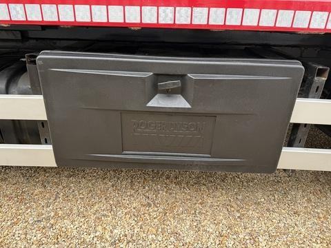 2018 DAF LF45 180 7.5Ton Euro 6 Tilt & Slide Recovery Truck – Sleeper Cab