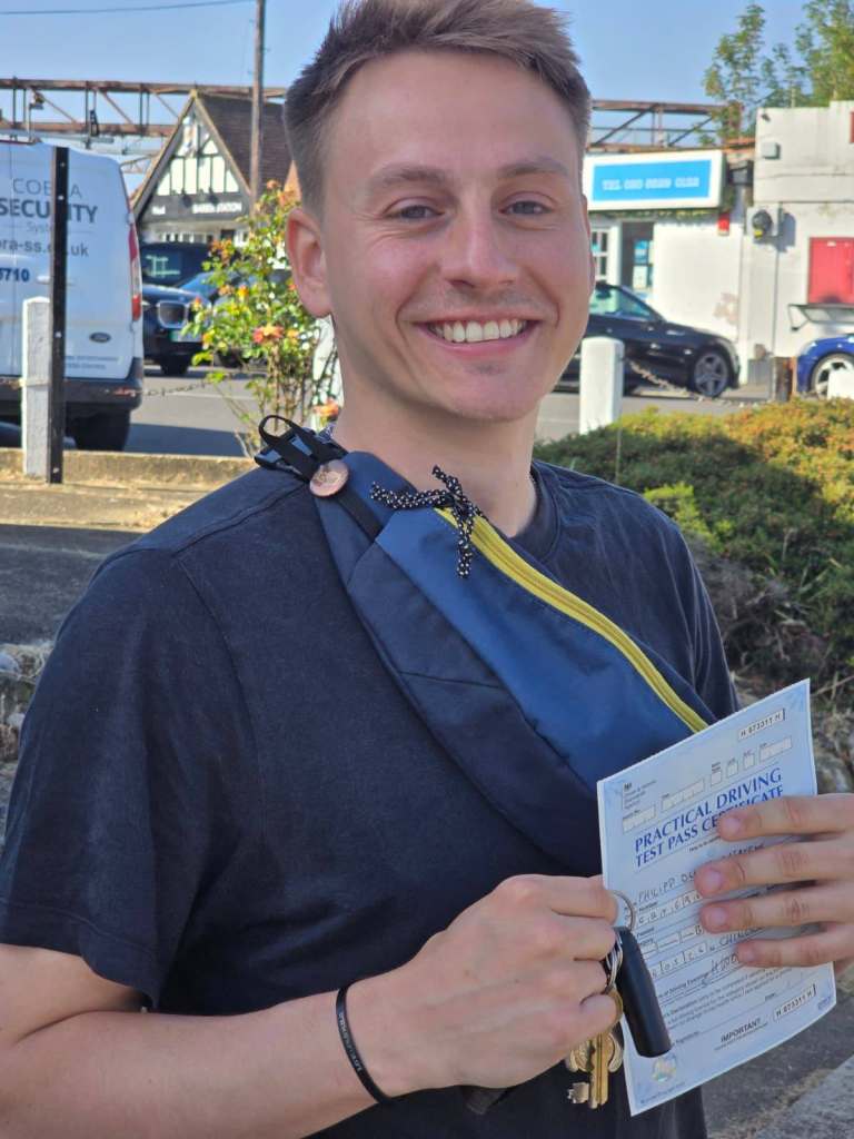 Driving Lessons, Intensive Courses