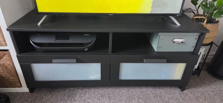 FREE TV Stand/Bench IKEA Brimnes