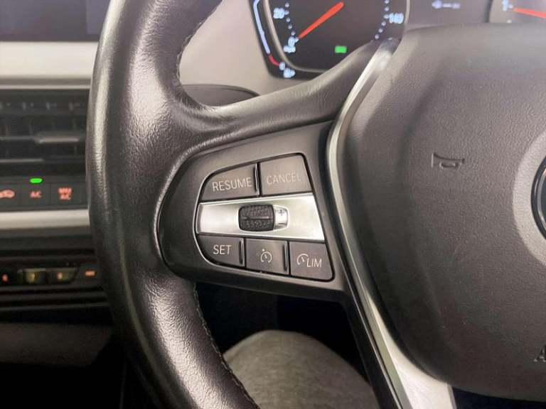 2020 BMW 1 Series 1.5 118i SE Hatchback 5dr Petrol DCT Euro 6 (s/s) (140 ps) Automatic Hatchback ...