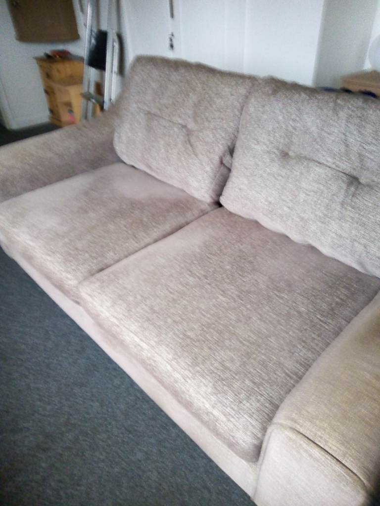 FREE    FREE     FREE    TODAY     TWO SEATER SOFA 