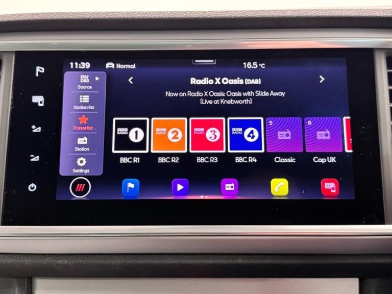 2022 SEAT Ateca 1.5 TSI EVO FR 150 BHP + SAT NAV + PARKING SENSORS + APPLE PLAY HATCHBACK Petrol ...