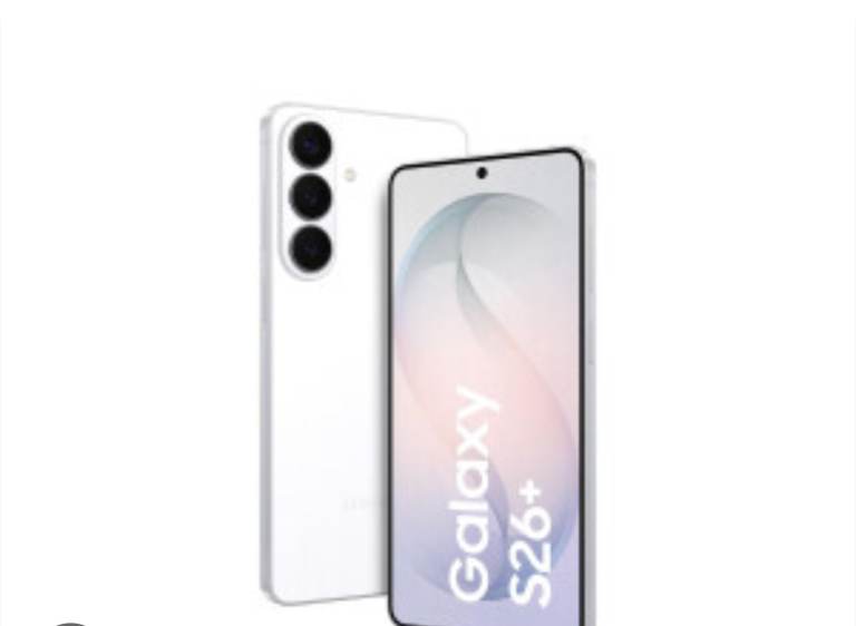 white dot samsung phone