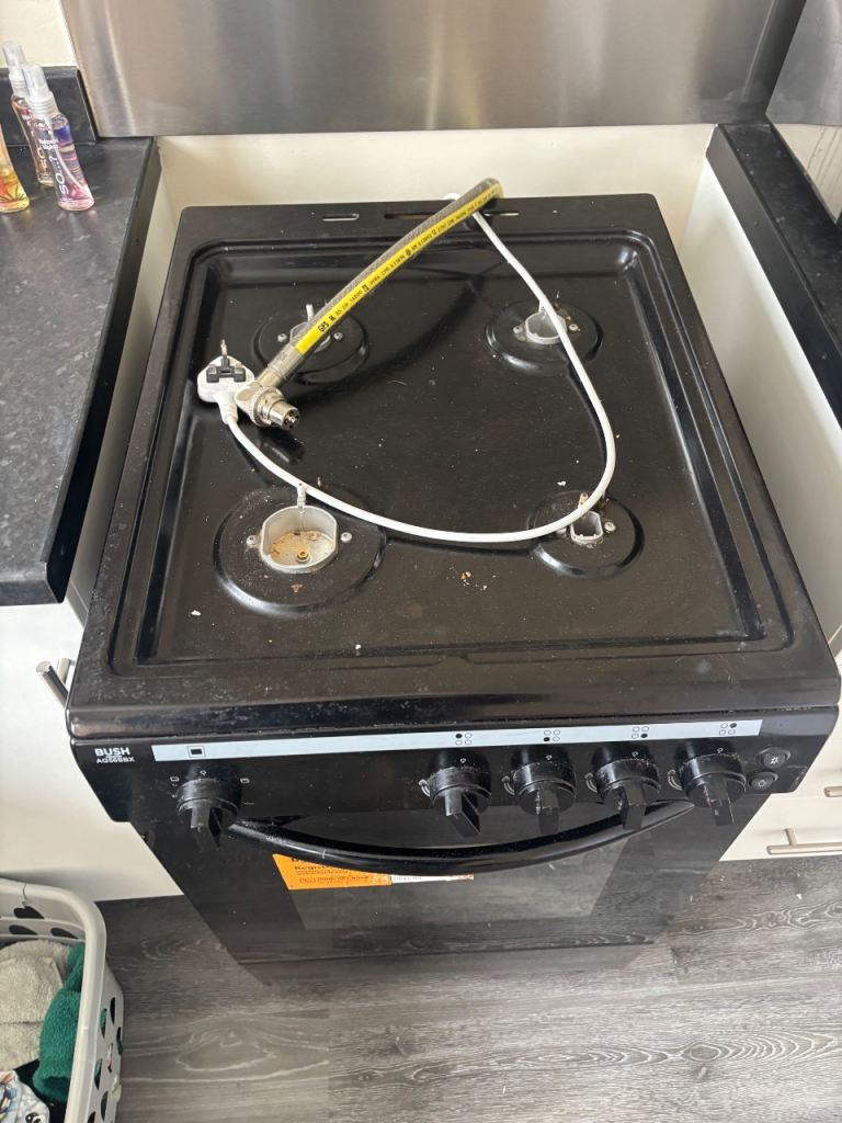 Oven 