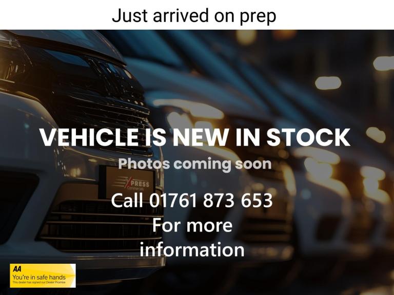 2020 Mercedes-Benz Sprinter 3.5t H1 Van PANEL VAN DIESEL Automatic