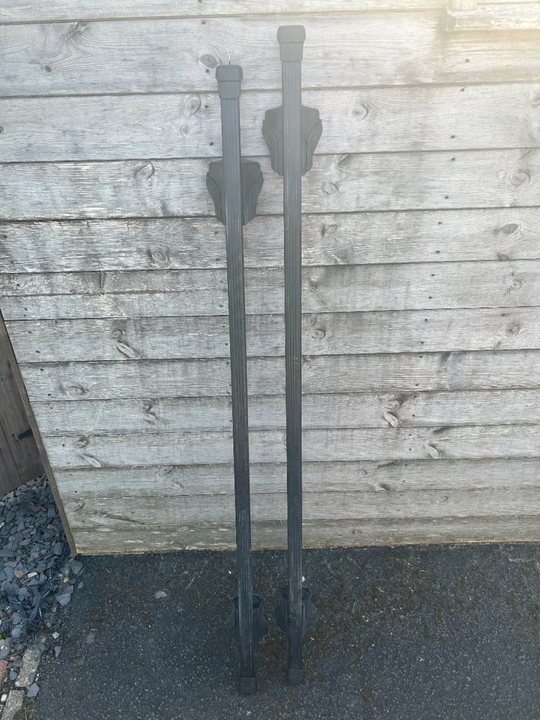 Roof Bars 