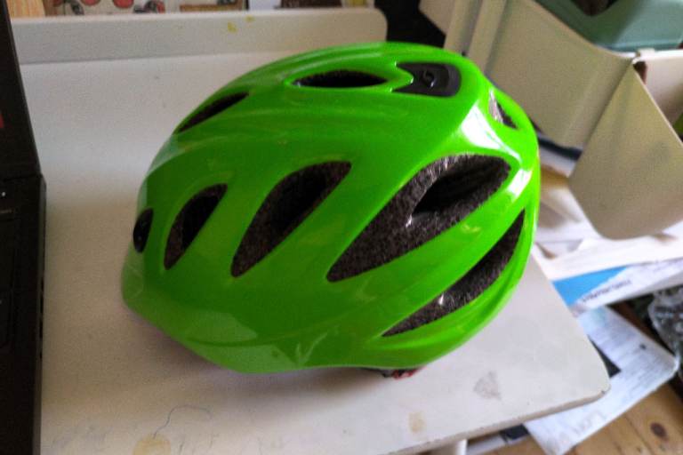 GIRO Rascal G252 Kids Helmet Small/Medium 46-50cm