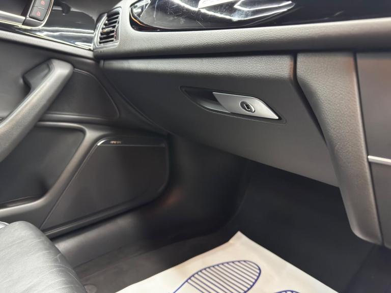 2013 Audi A6 3.0 TDI Quattro Black Edition 5dr S Tronic ESTATE DIESEL Automatic