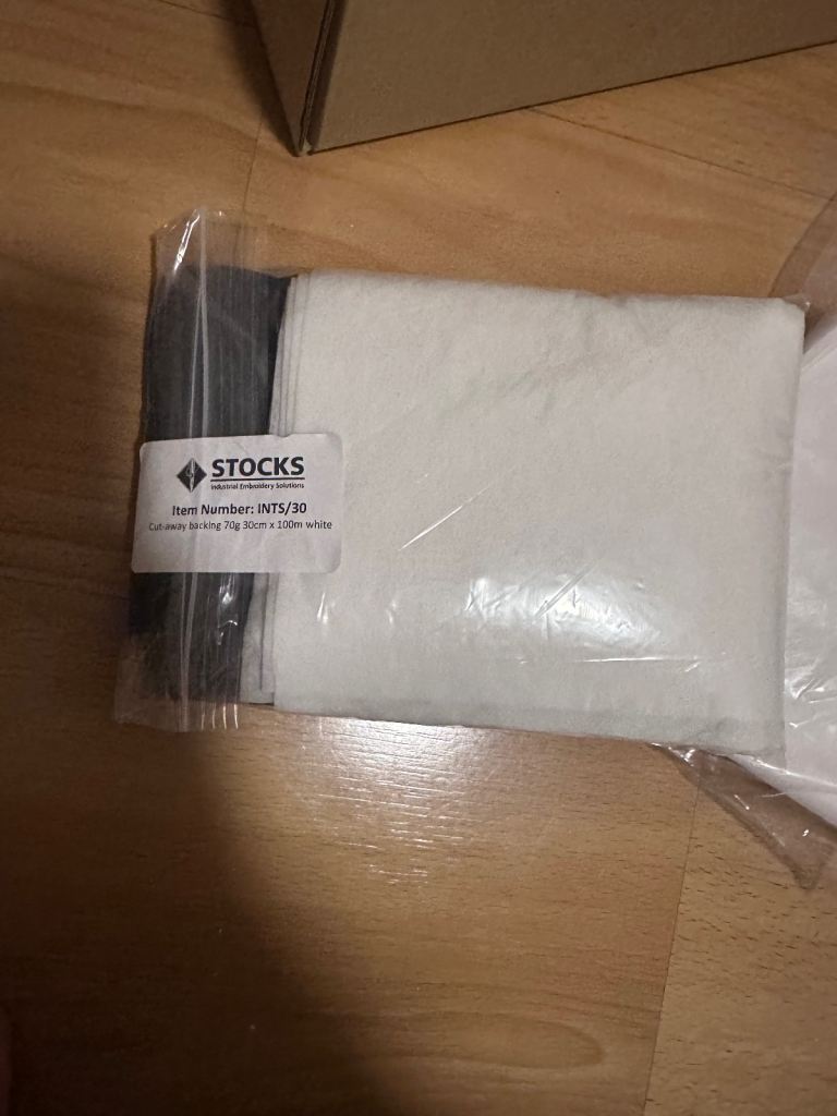 Brother PRCLP45B Clamp Frame - New in Box