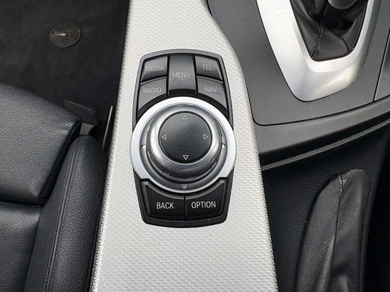 2014 BMW 3 Series 330d M Sport 4dr Step Auto SALOON DIESEL Automatic