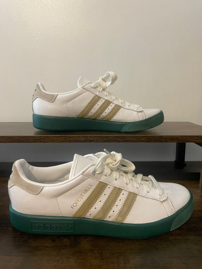 Adidas Forest Hills 