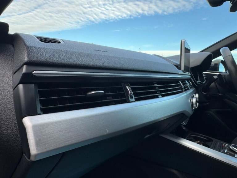 2019 Audi A5 2.0 TDI 40 S line Coupe 2dr Diesel S Tronic Euro 6 (s/s) (190 ps) FULL AUDI COUPE Di...