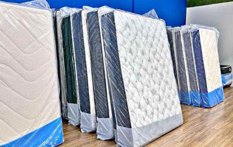 Excellent Quality Brand New Memory Foam Mattresses| Pocket Sprung Mattress| Hybrid Mattress For Sale