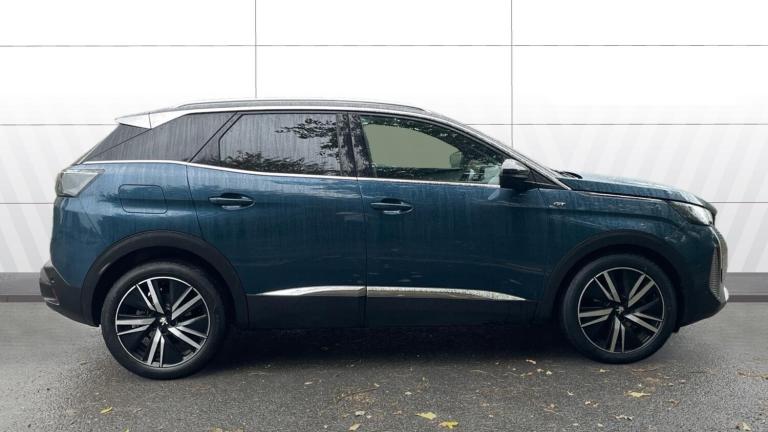 2022 Peugeot 3008 1.2 PureTech GT Premium 5dr EAT8 Petrol Estate Estate Petrol Automatic