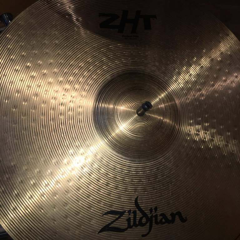 Zildjian ZHT Cymbals