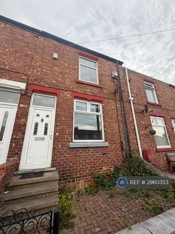 2 bedroom house in Copeland Road, Bishop Auckland, DL14 (2 bed) (#2960353)
