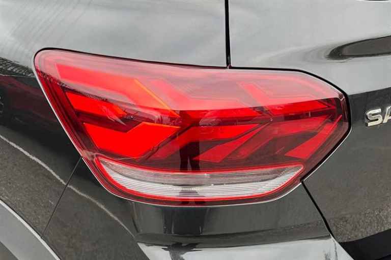 2022 Dacia Sandero Stepway 1.0 TCe Comfort 5dr HATCHBACK PETROL Manual