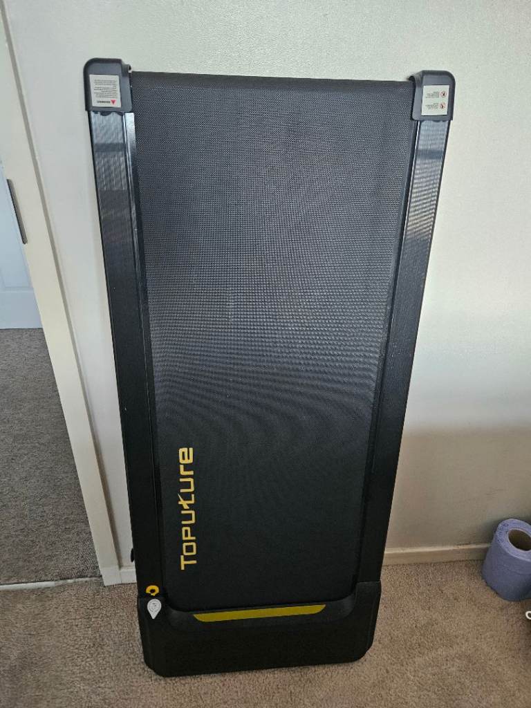 Toputure Walking Treadmill