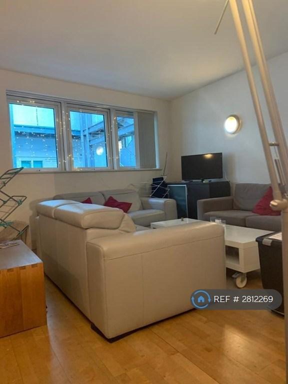 1 bedroom in Sycamore Court, London, SE1 (#2812269)