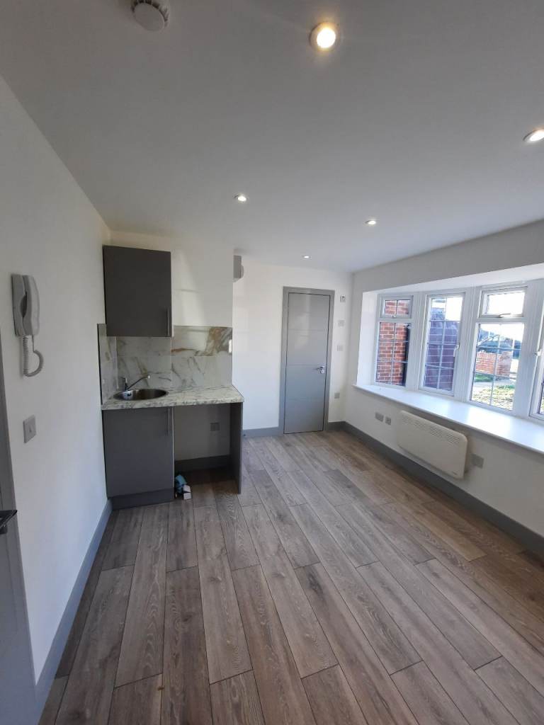 Studio Room Available – West Drayton - DSS Accepted