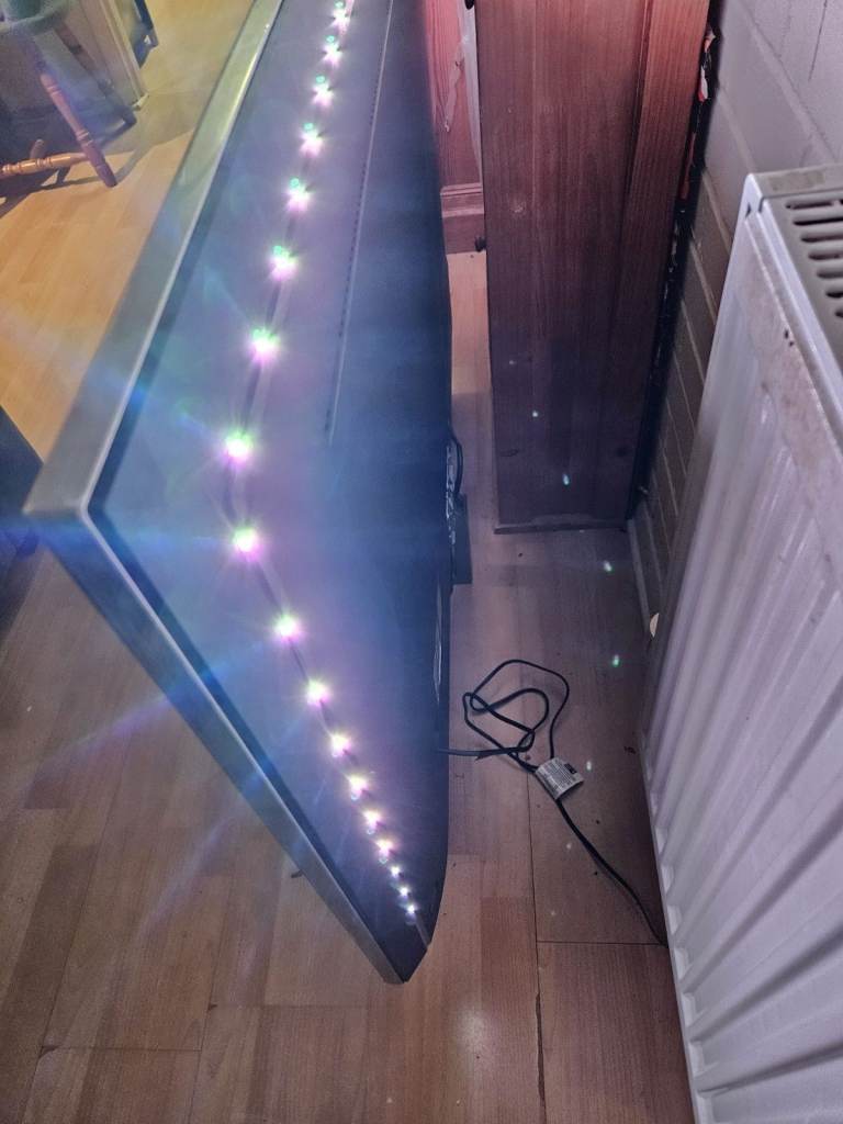 Philips smart 55 inch 4K UHD LED Ambilight TV 55PUS9435/12