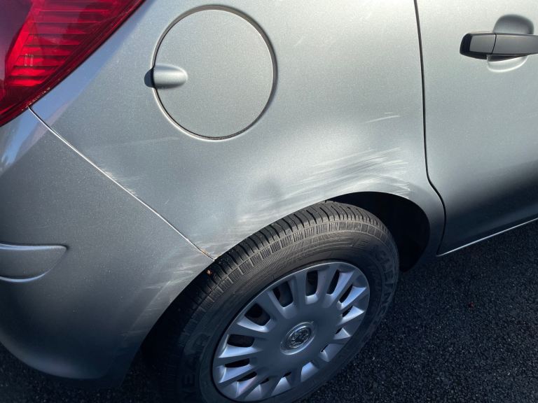 Vauxhall, CORSA, Hatchback, 2011, Manual, 1229 (cc), 5 doors