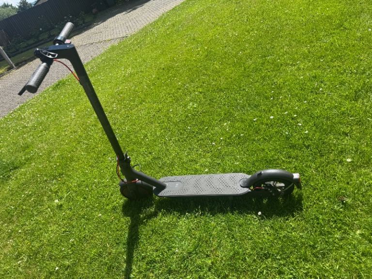 Xiaomi Mi Scooter Pro 2