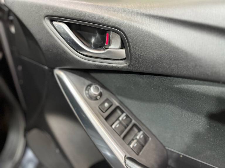 2015 Mazda Mazda6 2.0 SKYACTIV-G SE-L Nav Tourer 5dr Petrol Manual Euro 6 (s/s) (145 ps) Estate P...