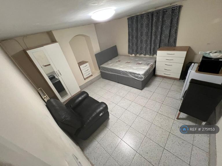 1 bedroom in Burrell Road, Ipswich, IP2 (#2751153)