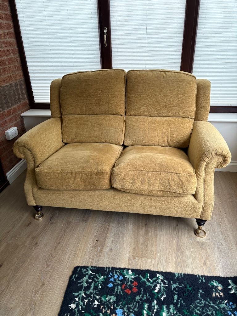 Parker Knoll Sofa