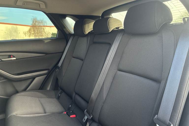 2024 Mazda CX-30 2.0 e-Skyactiv G MHEV Exclusive-Line 5dr HATCHBACK PETROL Manual