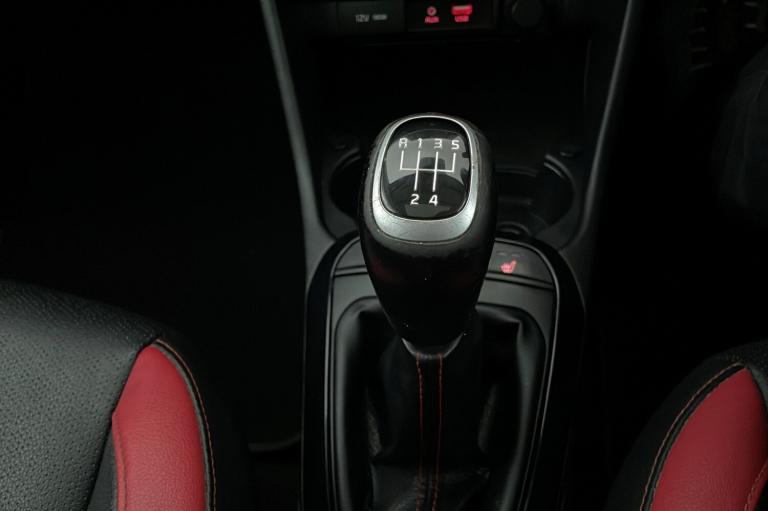  Kia Picanto 1.0 T Gdi Gt Line S Hatchback 5dr Petrol Manual Euro 6 99 Bhp