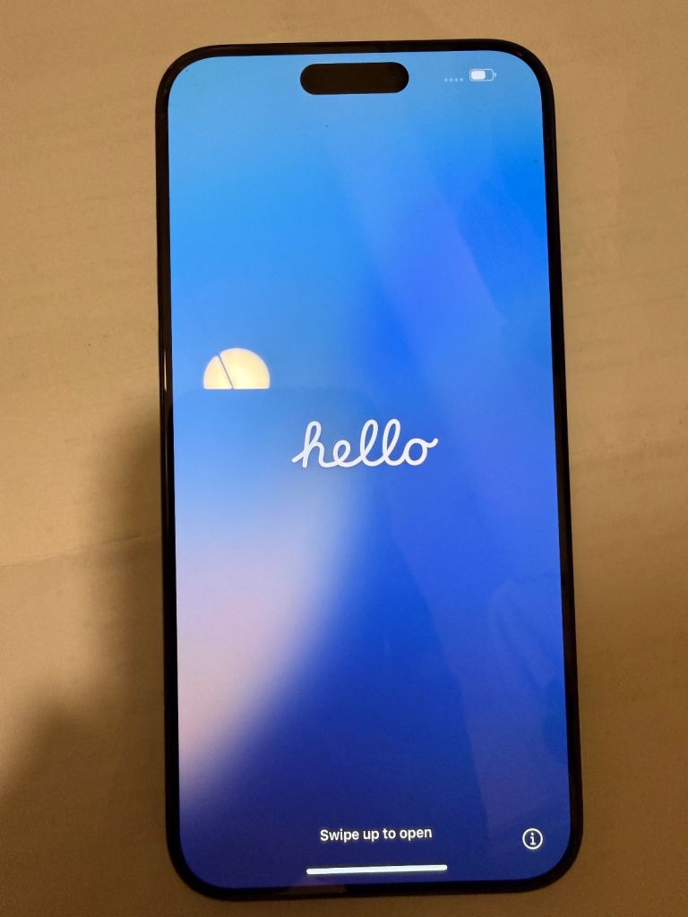 iPhone 15 Pro Max, 512 GB