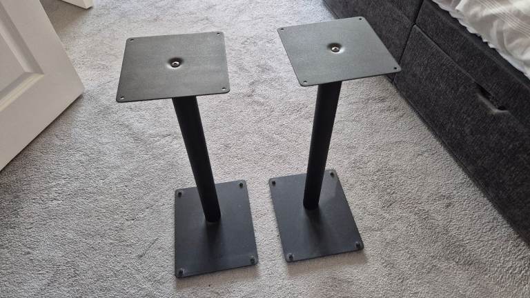 Gale S50 speaker stands