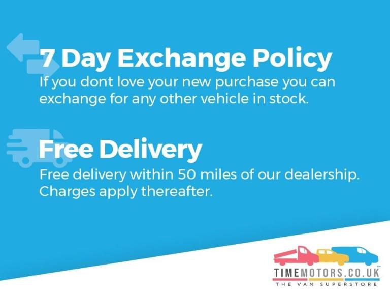 2023 73 MAXUS DELIVER 9 2.0 D20 PANEL VAN 5DR DIESEL MANUAL FWD L3 H2 EURO 6 (S/